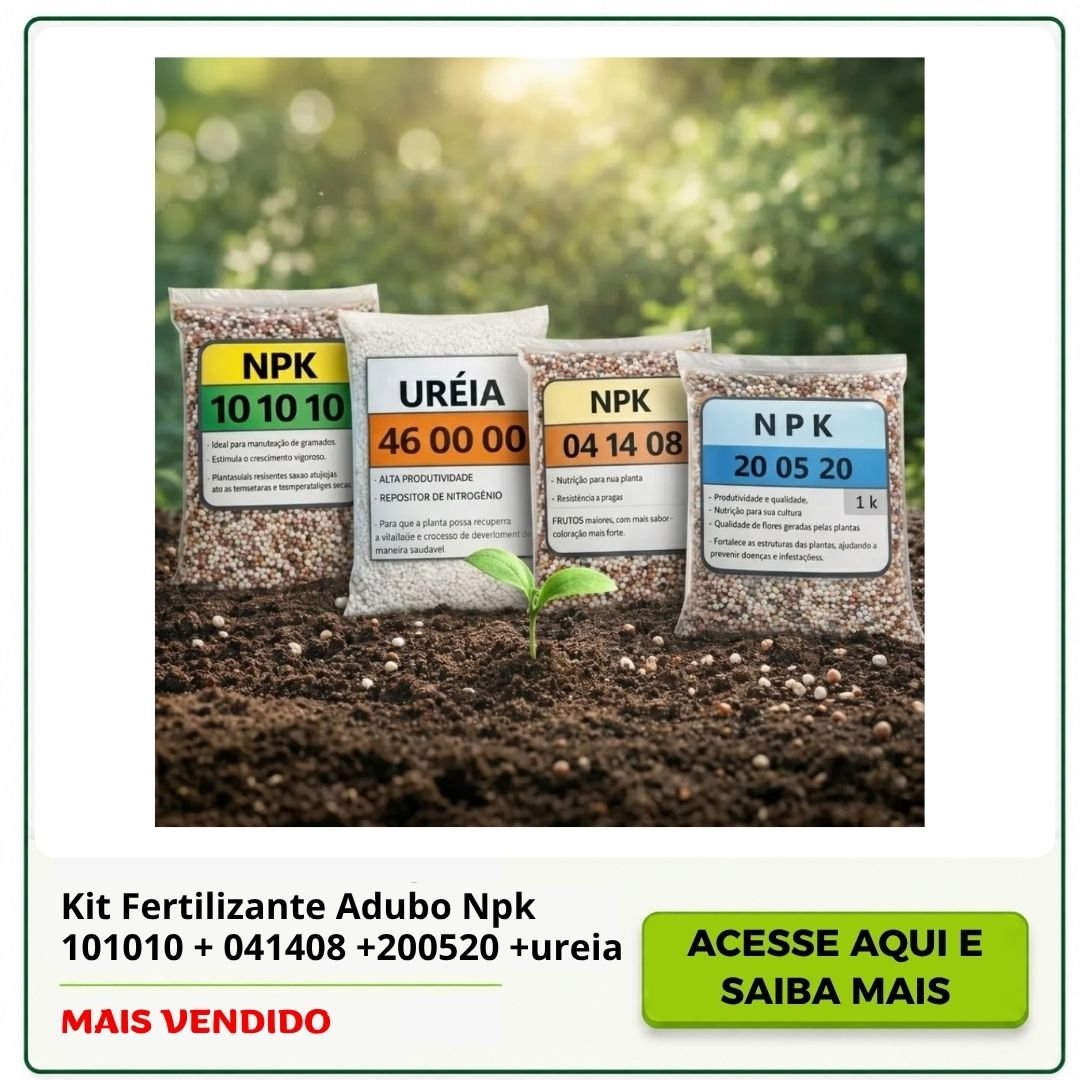 fertilizantes, adubos
